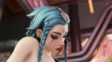 Gia's Flavor Exploration with Valeria