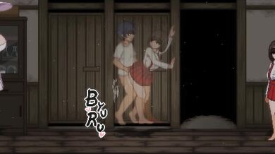 Tag After School - A Dottoru Hentai Animation Release with All Scenes Unlocked!