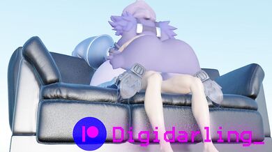 'Ms. Raven, the sexy cowgirl CEO rides her hardworking team to success'