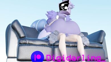 'Ms. Raven, the sexy cowgirl CEO rides her hardworking team to success'