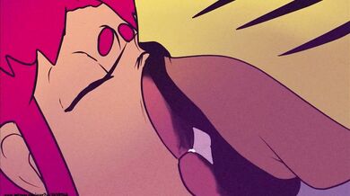 How Fire-Furred Princess Discovered the Joy of Speaking Espanol