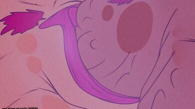 How Fire-Furred Princess Discovered the Joy of Speaking Espanol