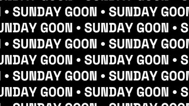 - Sunday Bone