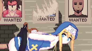 Bridgette's Bootylicious Bangers