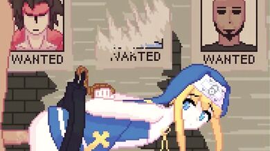 Bridgette's Bootylicious Bangers