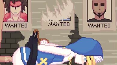 Bridgette's Bootylicious Bangers