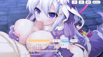 - Spooky Sex Adventure: Legend Clover's Halloween Hunt for Lovers