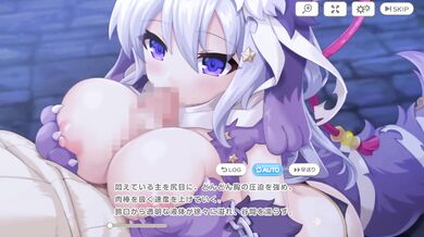 - Spooky Sex Adventure: Legend Clover's Halloween Hunt for Lovers