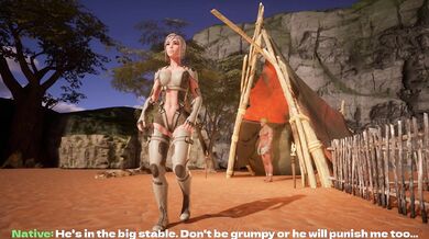 Zara's Ra*pe Recovery Episode 1: The Abduction