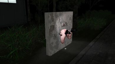 Harley's Whorehouse