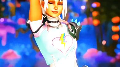 Bright Skin Fuck Fest