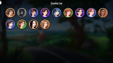 Sizzling Summertime Fuck Fest