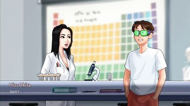 Sizzling Summertime Fuck Fest