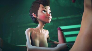 Deadly Desire: The Zombie Survival Animation