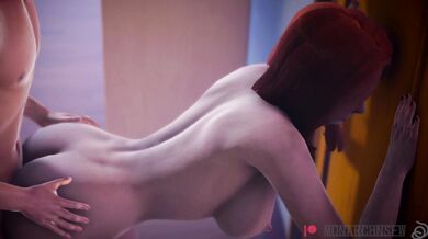 Miss Fortune = A Lucky Miss