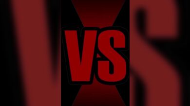 Blo*od Elf vs Night Elf - PMV World of Warcraft