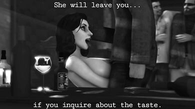 Eat Me Out Clean: A Shadez, Zone, & FOW Fan's Delight