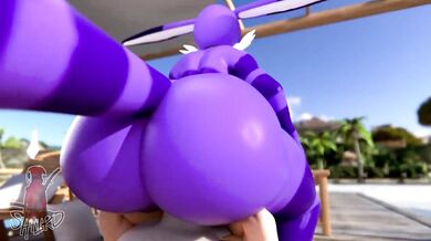 - Fat Chicks: MEGA Sized Booty Calls