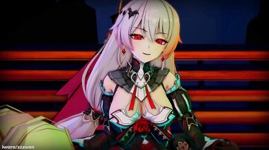 Theresa's Tomboy Sexcapades