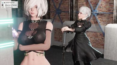 Making a Sissy Slut: The 9S Feminization Process Taught by Peterraynor SUB ESP