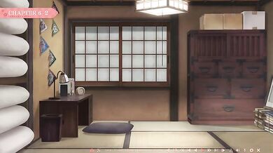 Sexy Ninja Schoolgirls Get Their Pussies Penetrated by Big Dicked Perverts