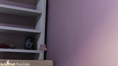 Yuffie Rides Tifa's Face While Aerith Fingers Her Ass