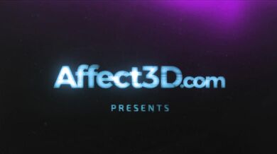 Futa-licious Obsession - 3D Anime Tale of Sexual Exploration