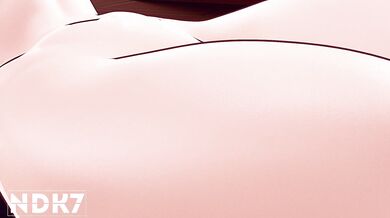 Thigh Jobs with Ellen Joe: The Ultimate Ass-to-Mouth Experience