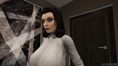 Unforgettable Consequences: The Little Boot's Erotic Adventures