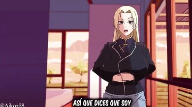 'Sexual Encounter with Yuki the Schoolgirl'