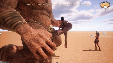 Ultra Gigantic BDSM Ra*pe Session