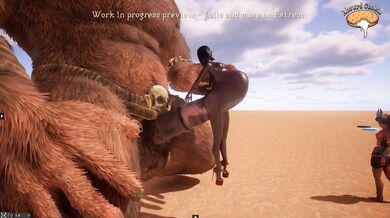 Ultra Gigantic BDSM Ra*pe Session