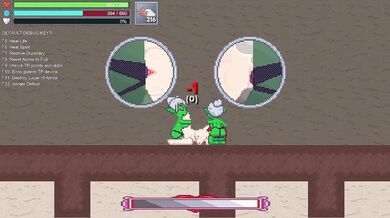 Megabusty Maya's Mythical Hardcore Hunt