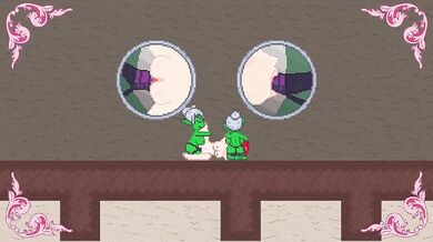 Megabusty Maya's Mythical Hardcore Hunt