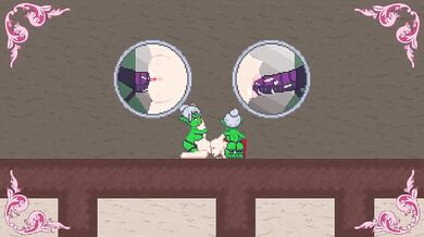 Megabusty Maya's Mythical Hardcore Hunt