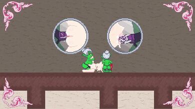 Megabusty Maya's Mythical Hardcore Hunt