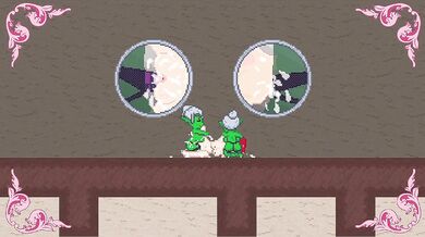 Megabusty Maya's Mythical Hardcore Hunt
