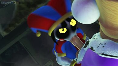 Kinger's Demonic Possession