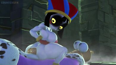 Kinger's Demonic Possession