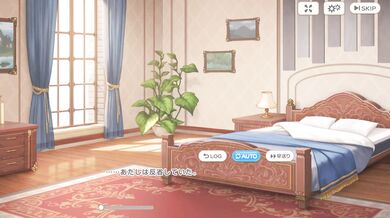 Syldra the Deviless Returns in Legend Clover - Legeclo's Sequel