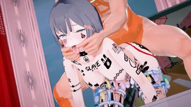 Furry Foursome Trap Squad - Sorai Saki's Demise
