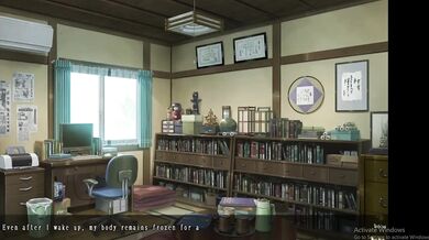 Sweet Incestuous Succubus Seduces in Mystical Brothel