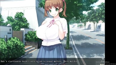 Sweet Incestuous Succubus Seduces in Mystical Brothel