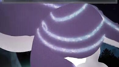 Dragon Balls Eat a Snake: Tail in Mouth