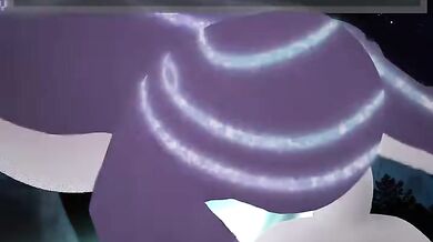Dragon Balls Eat a Snake: Tail in Mouth