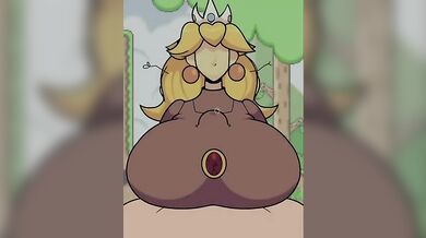 Luxuzelxd's Possession Obsession