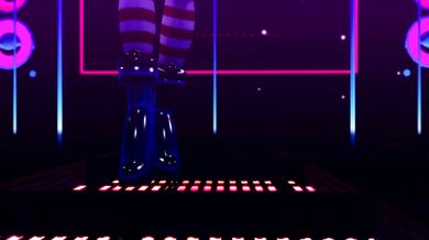 Shimakaze - I'm Cumming [Hamselvish MMD R18]