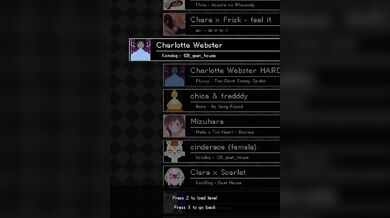 Charlotte's Web of Debauchery: A BeatBanger Production