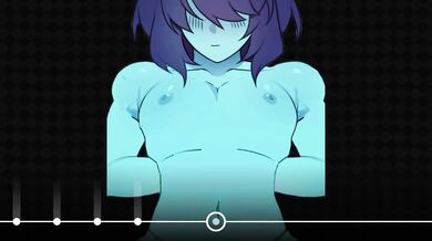 Kris' Delightful Deltarune Beat Bang