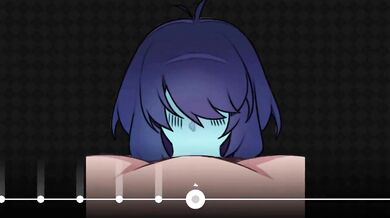 Kris' Delightful Deltarune Beat Bang